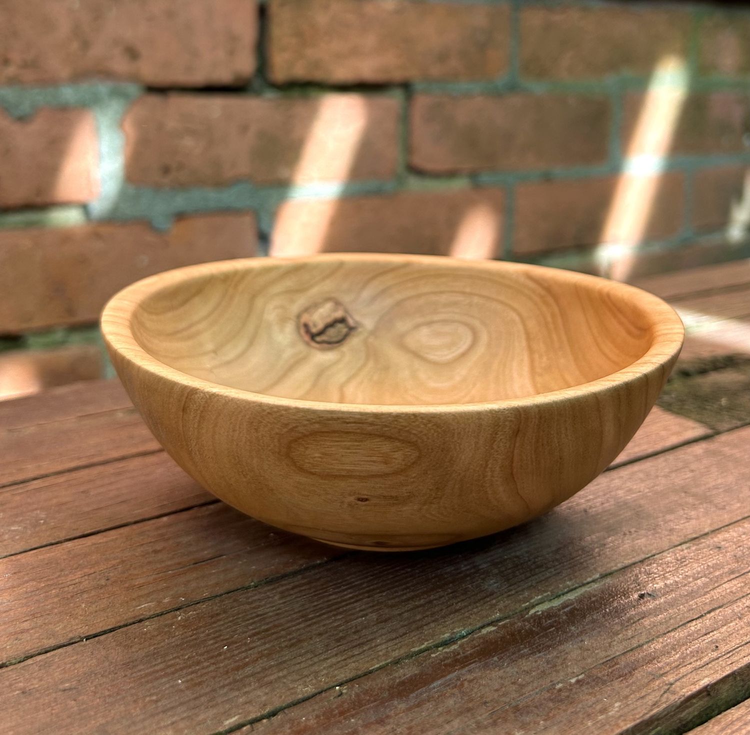 Blankenberg Small Bowl Cherry