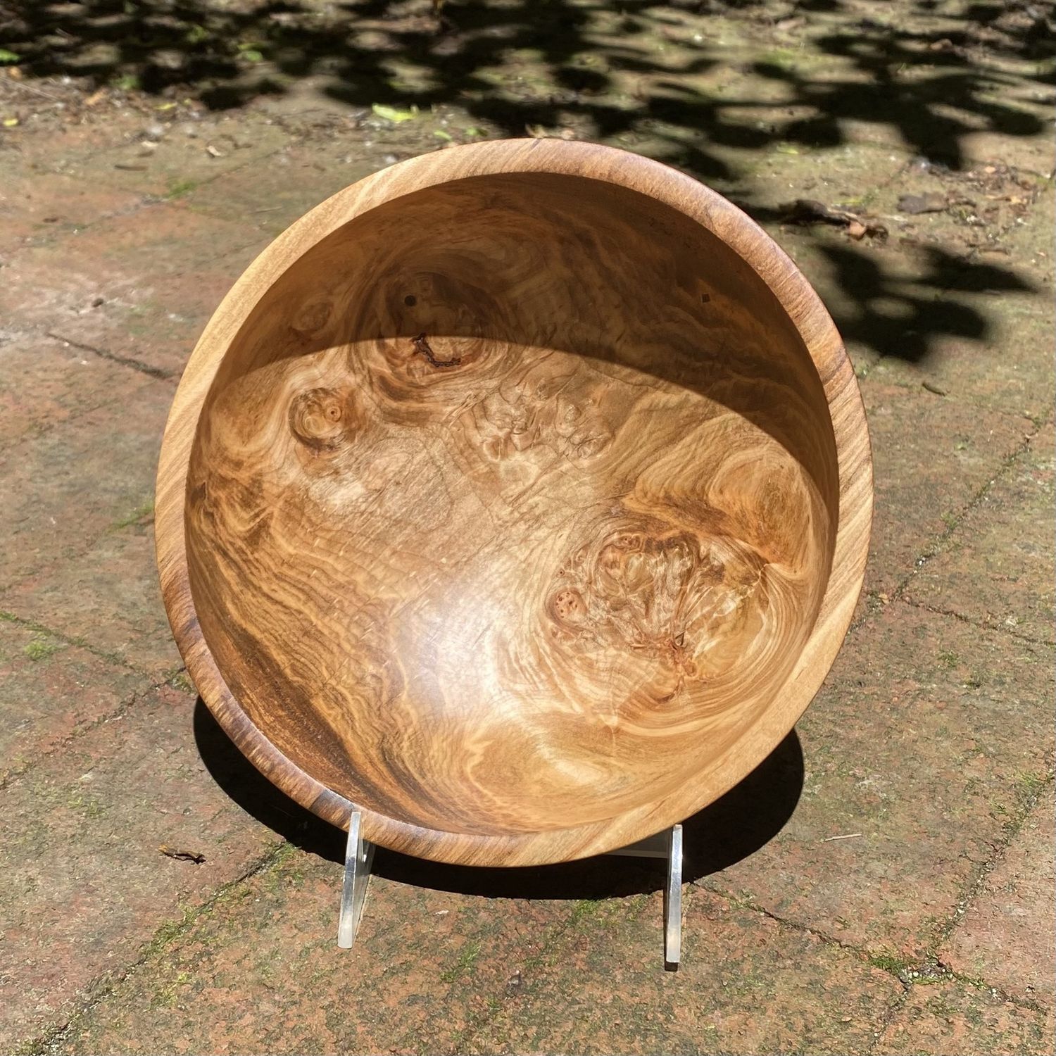 Blankenberg Small Salad Bowl
