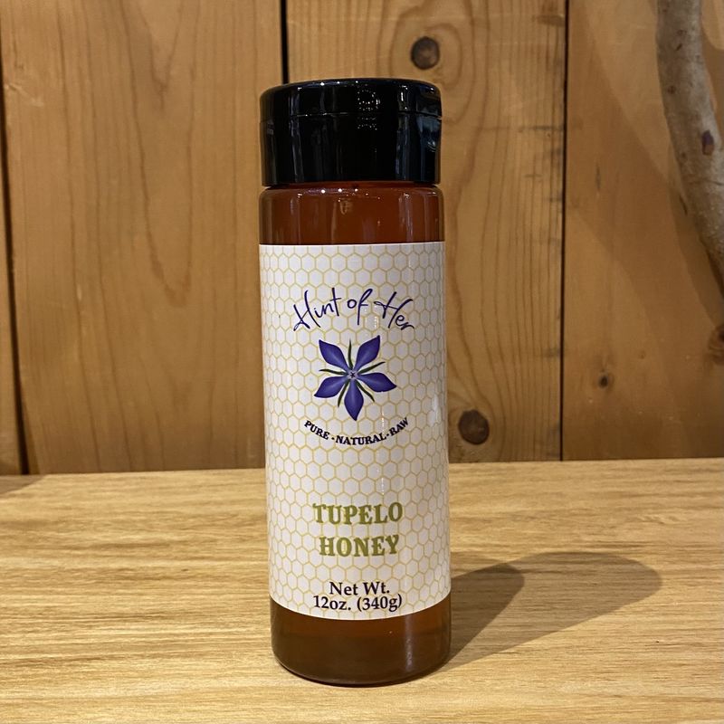 Hint Of Her Tupelo Honey 12oz