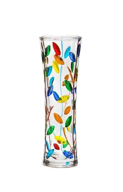 Sturzinger Bud Vase Tree of Life