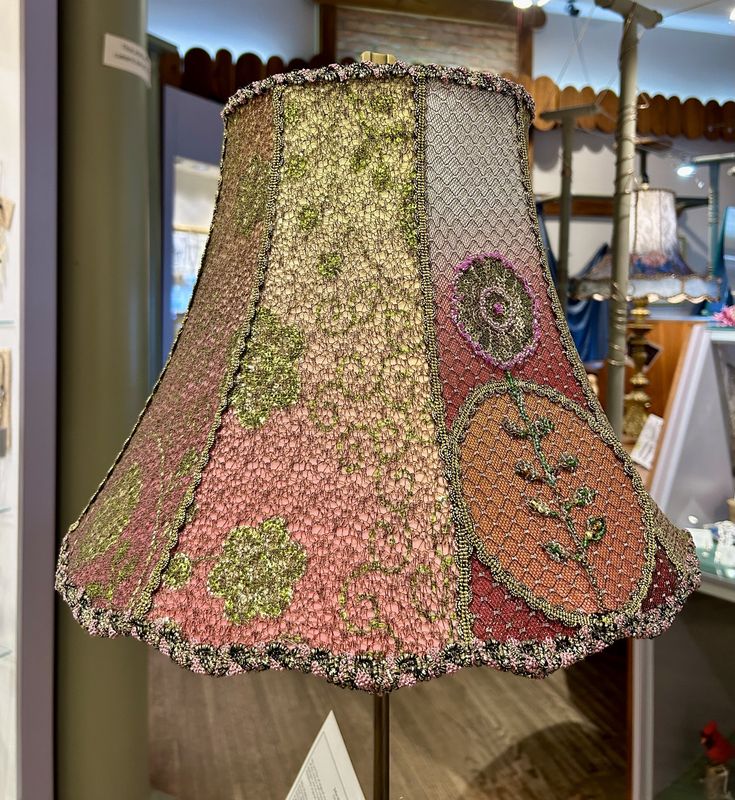 Haldoupis Lamp Single Rose