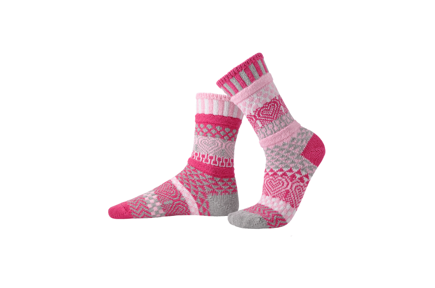Wakerlin Sock Cupid Small
