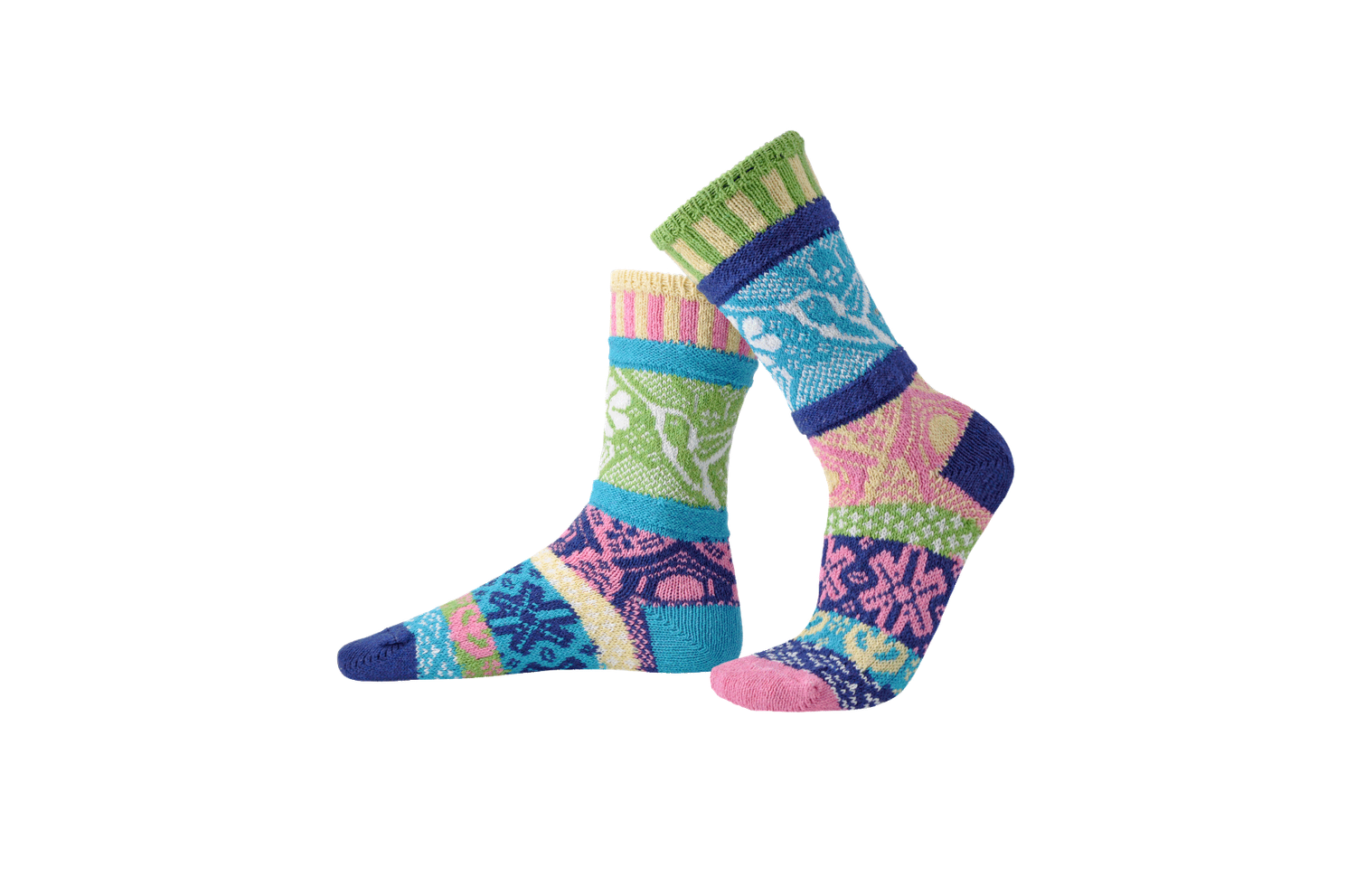 Wakerlin Sock Hummingbird Large