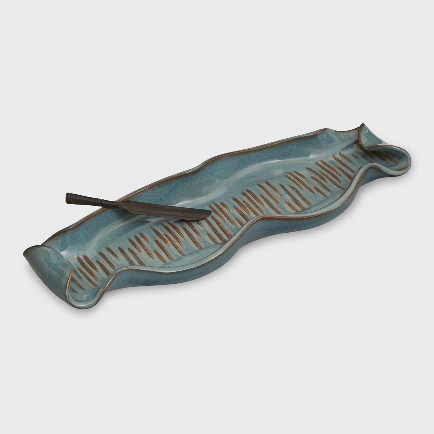 Hilborn Baguette Tray Medley