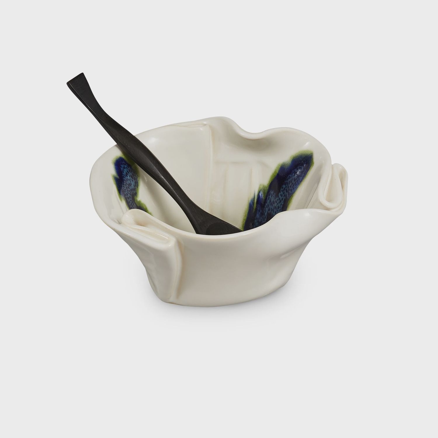 Hilborn Guacamole Bowl Northern Lights