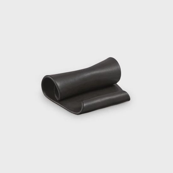 Hilborn Cell Phone Stand Ebony