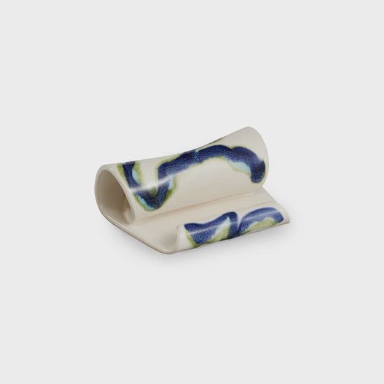 Hilborn Cell Phone Stand Northern Lights