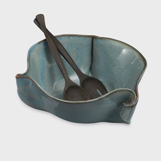 Hilborn Large Curly Bowl Medley