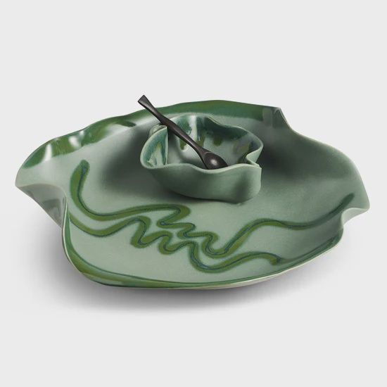 Hilborn Large Dip Set Green