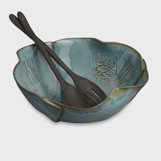 Hilborn Bowl Large Salad Medley