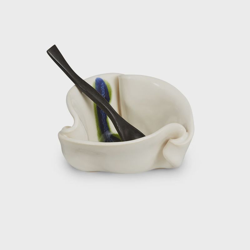 Hilborn Mustard Pot Northern Lights