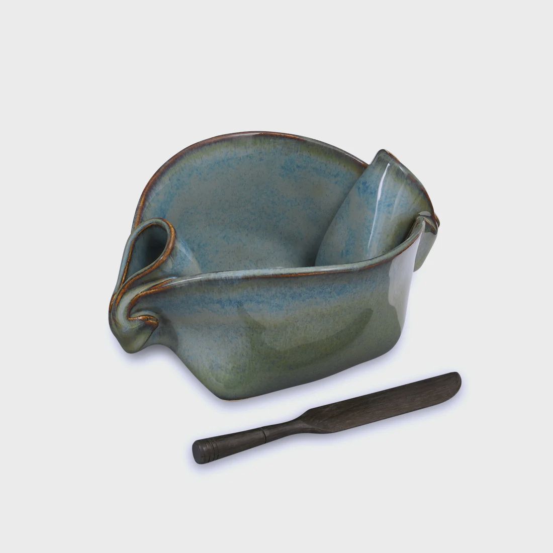 Hilborn Pinch Pot Medley