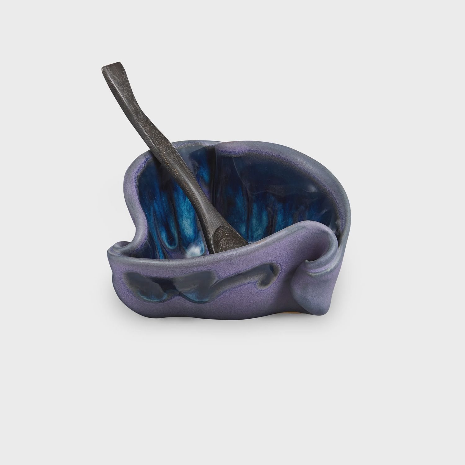 Hilborn Mustard Pot Periwinkle
