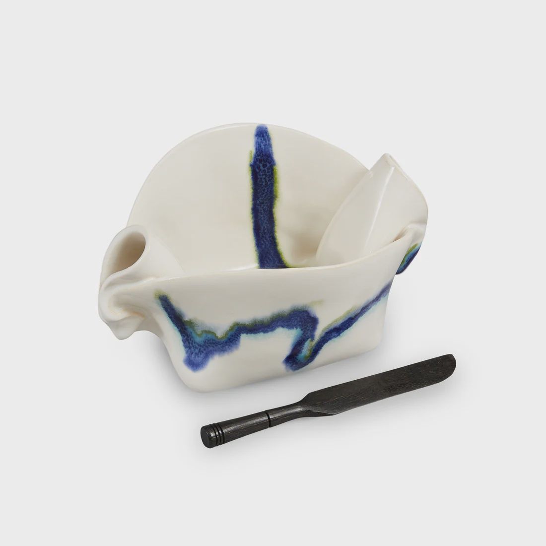 Hilborn Pinch Pot Northern Lights