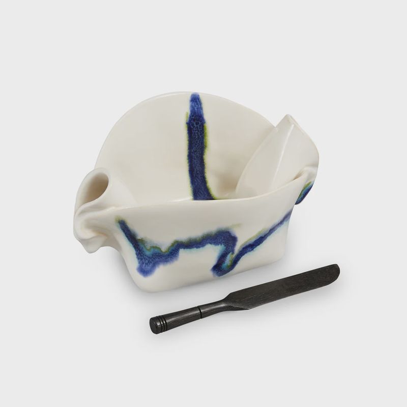 Hilborn Pinch Pot Northern Lights