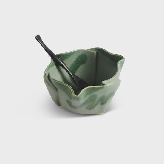 Hilborn Multi-Purpose Dish Green
