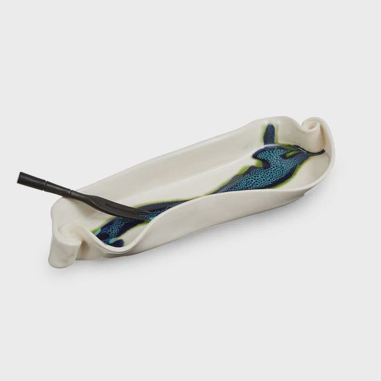 Hilborn Olive DIsh Northern Lights