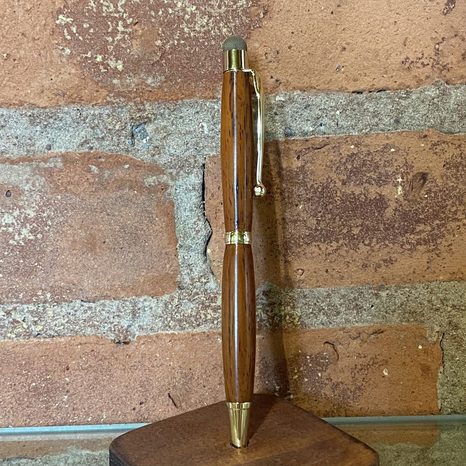 CAYSINGER Mahogany Pen