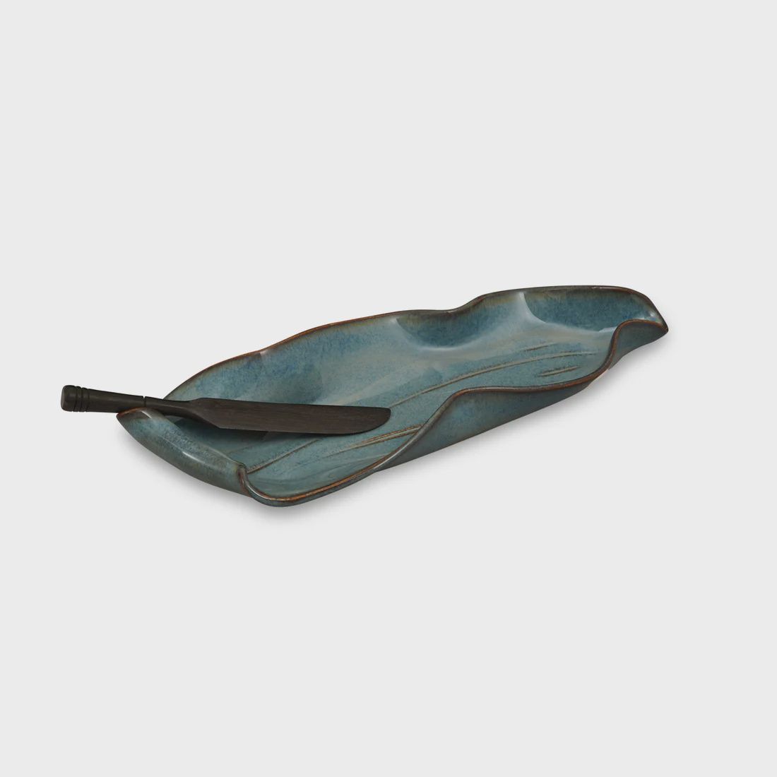 Hilborn Stick Butter Dish Medley
