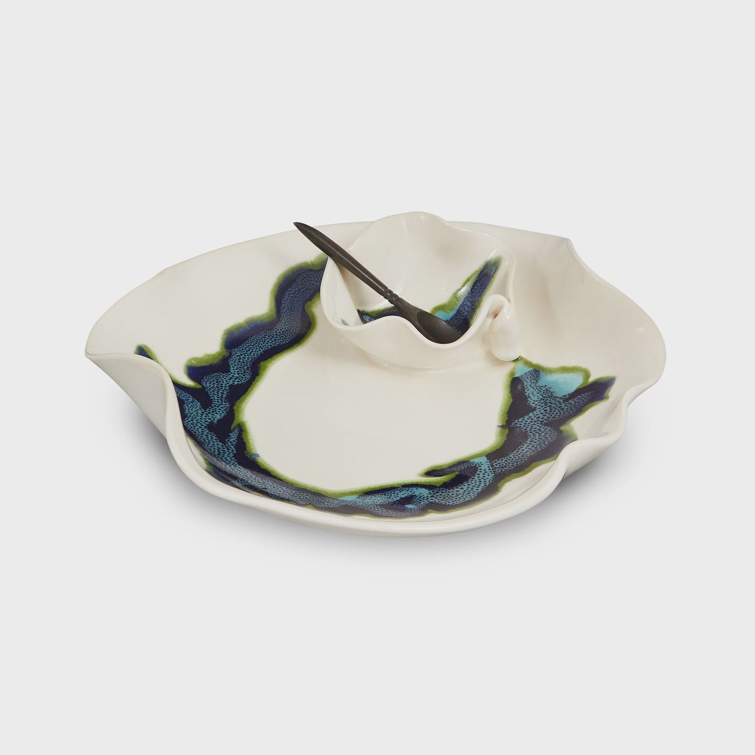 Hilborn Small Dip Set Northern Lights