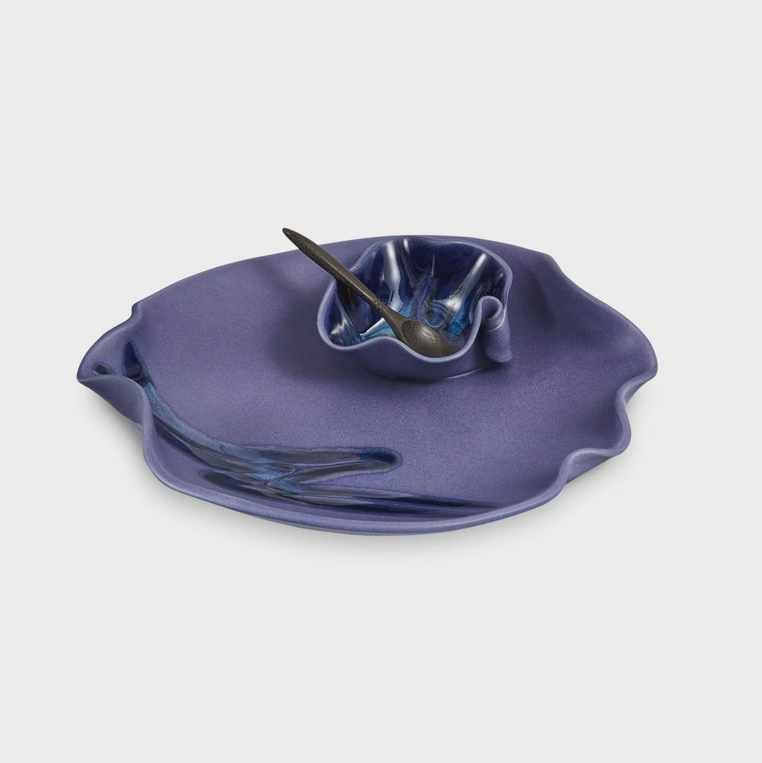 Hilborn Small Dip Set Periwinkle