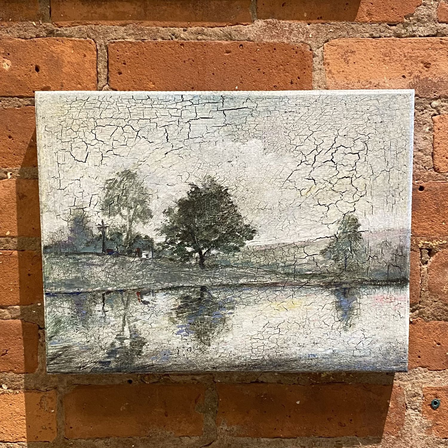 Haldoupis Orig. Art Horizontal Landscape 3