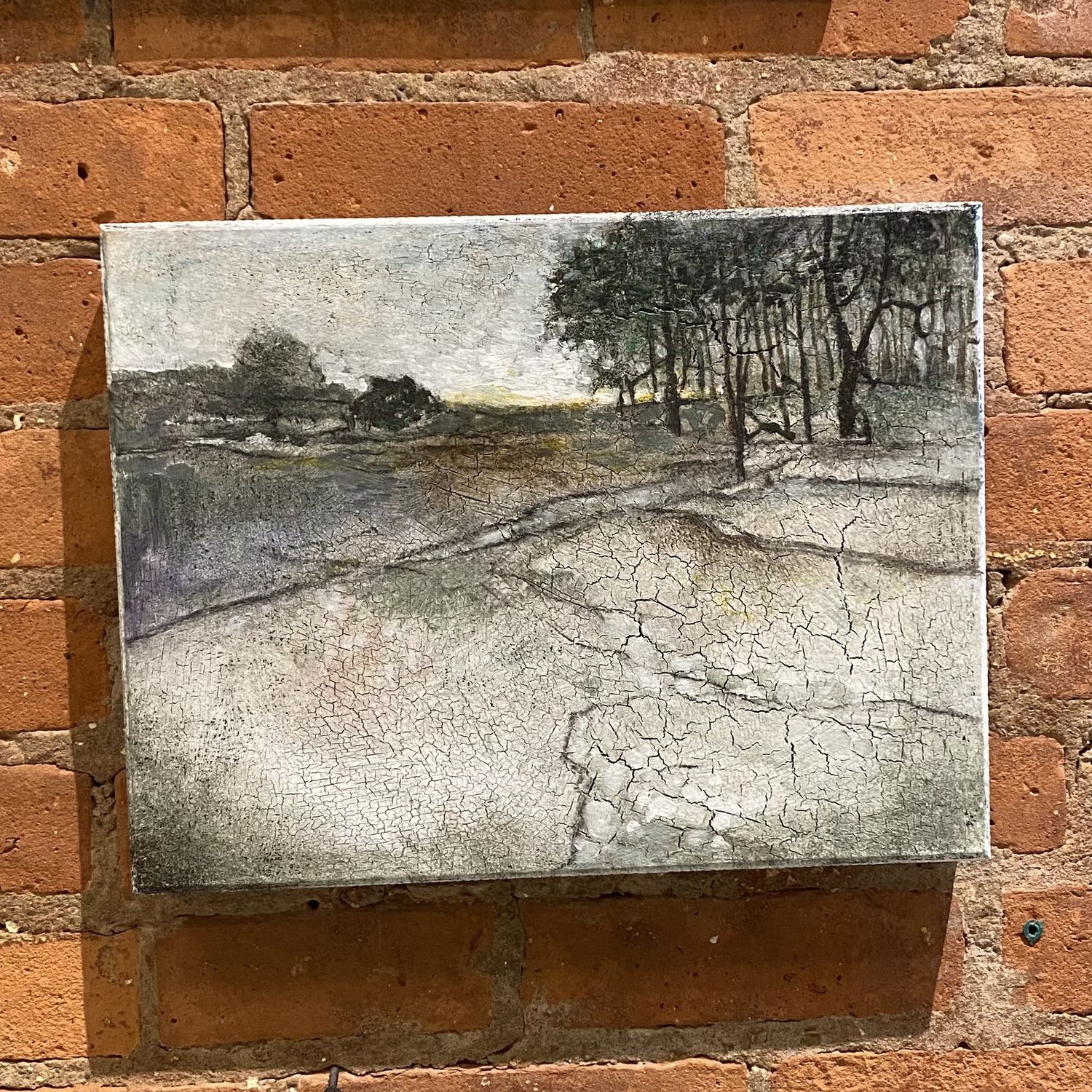 Haldoupis Orig. Art Horizontal Landscape 5