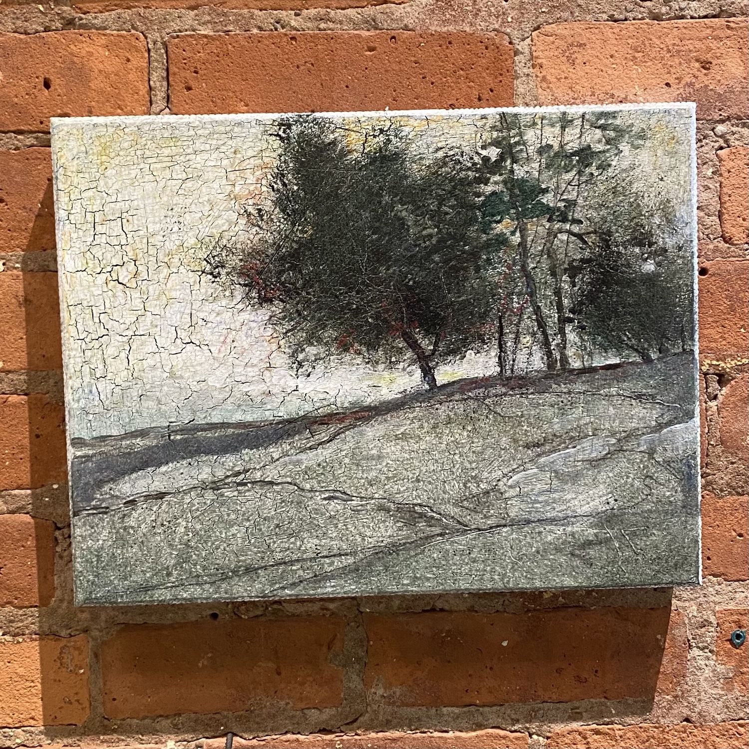 Haldoupis Orig. Art Horizontal Landscape 4