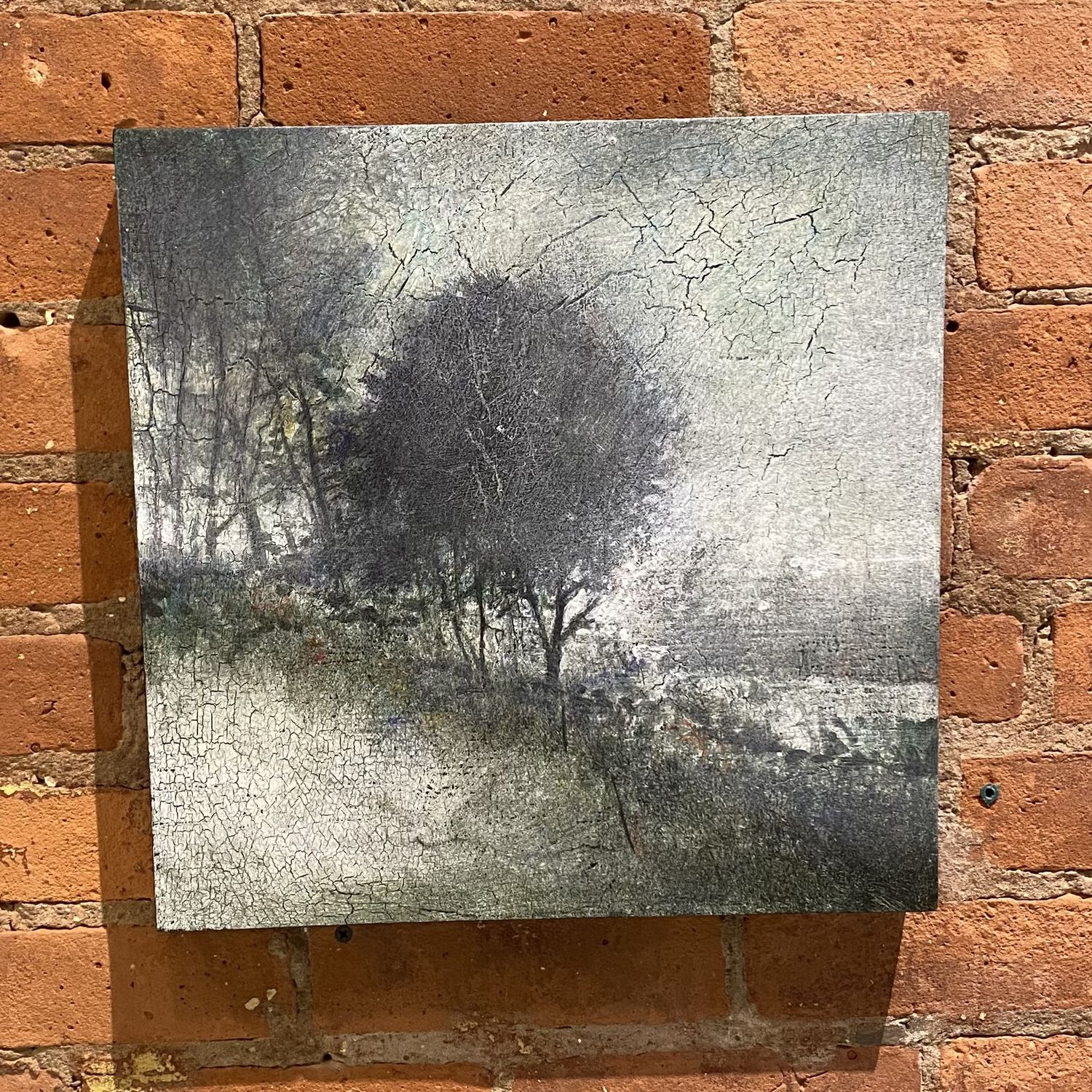 Haldoupis Orig. Art Square Landscape 6