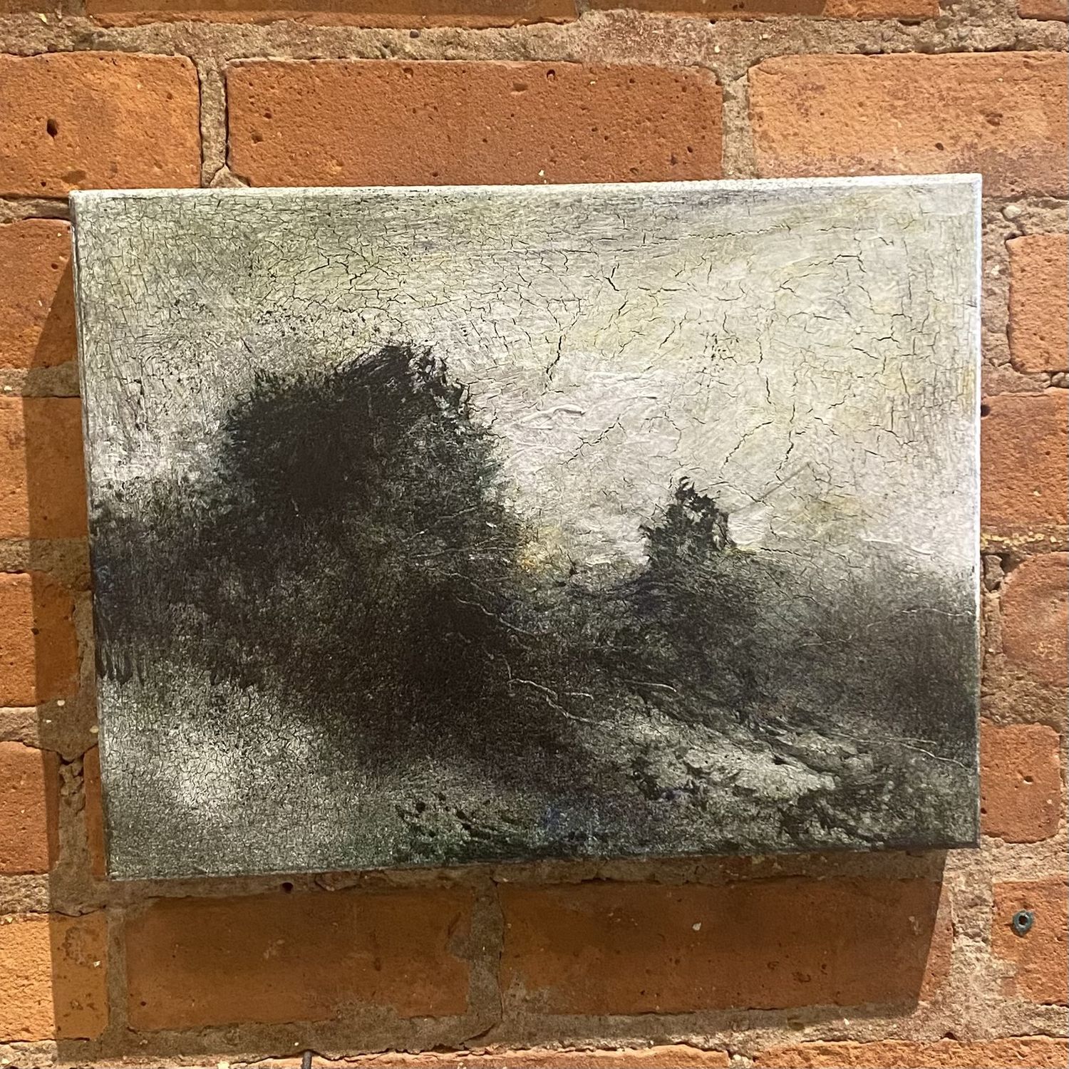Haldoupis Orig. Art Horizontal Landscape 8