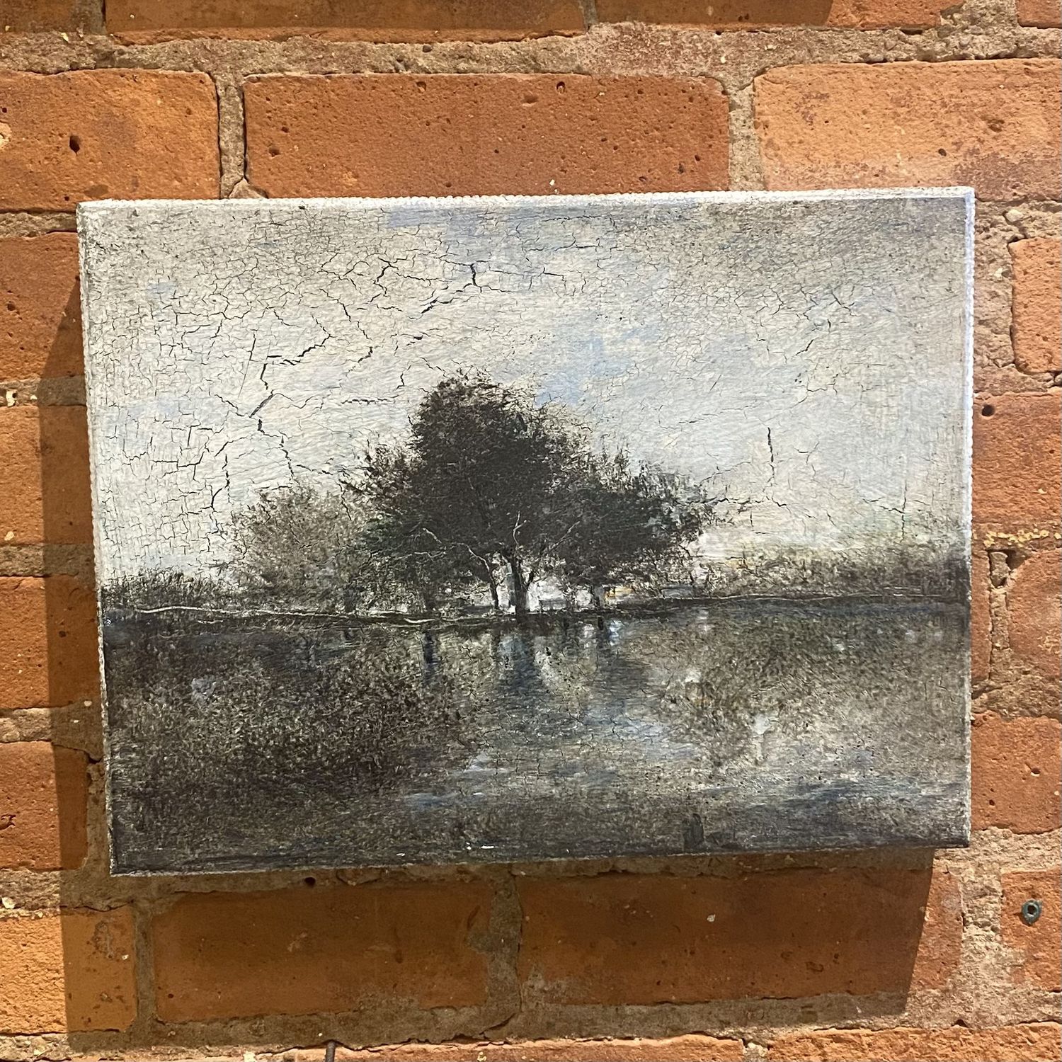 Haldoupis Orig. Art Horizontal Landscape 2
