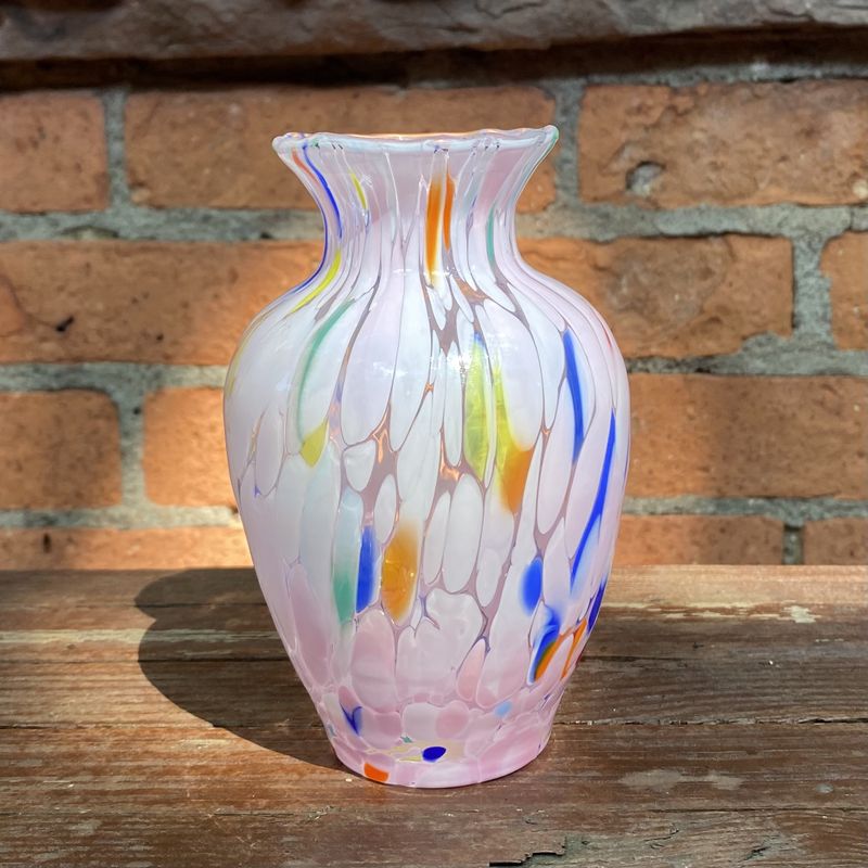Sturzinger Bud Vase