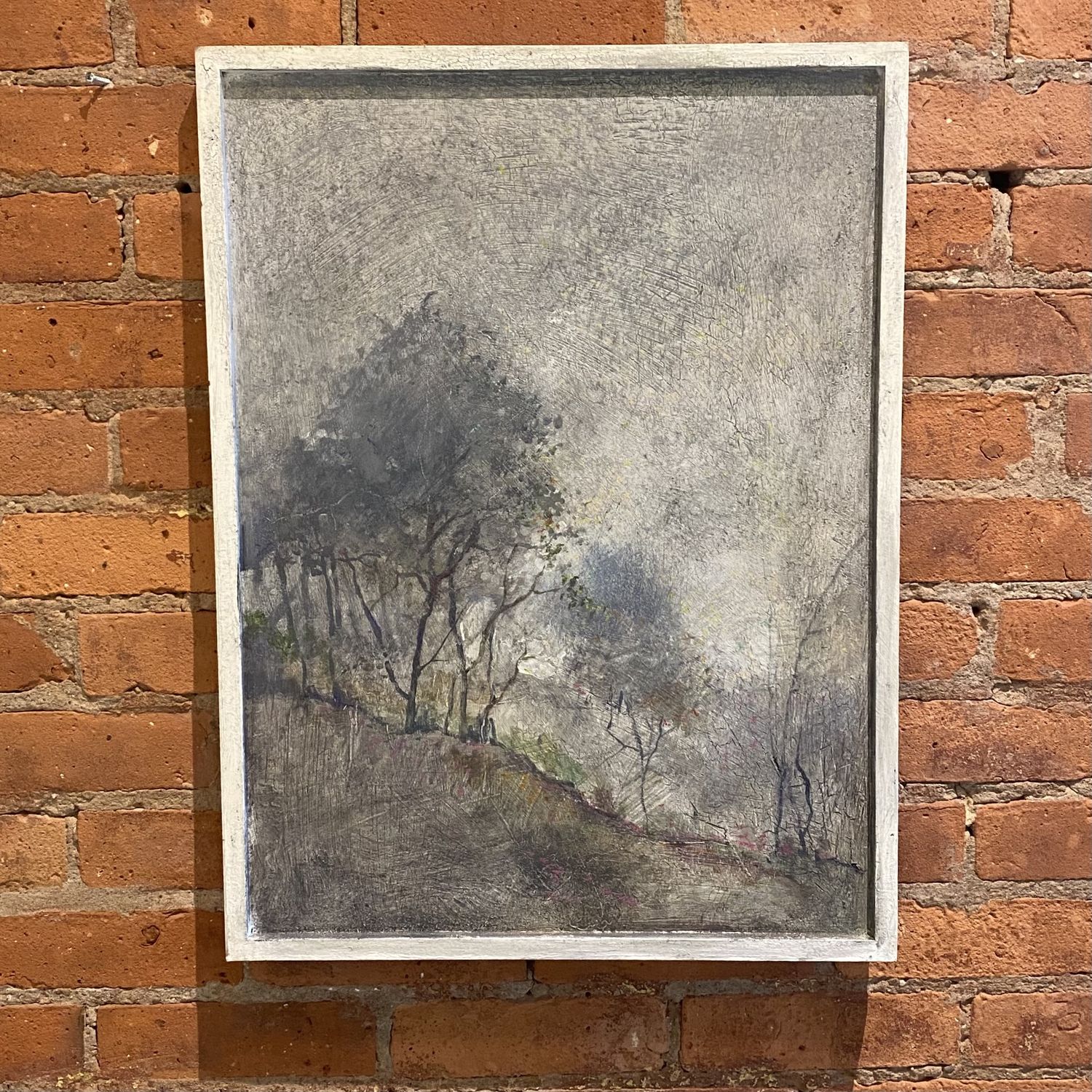 Haldoupis Orig. Art Vertical Treescape