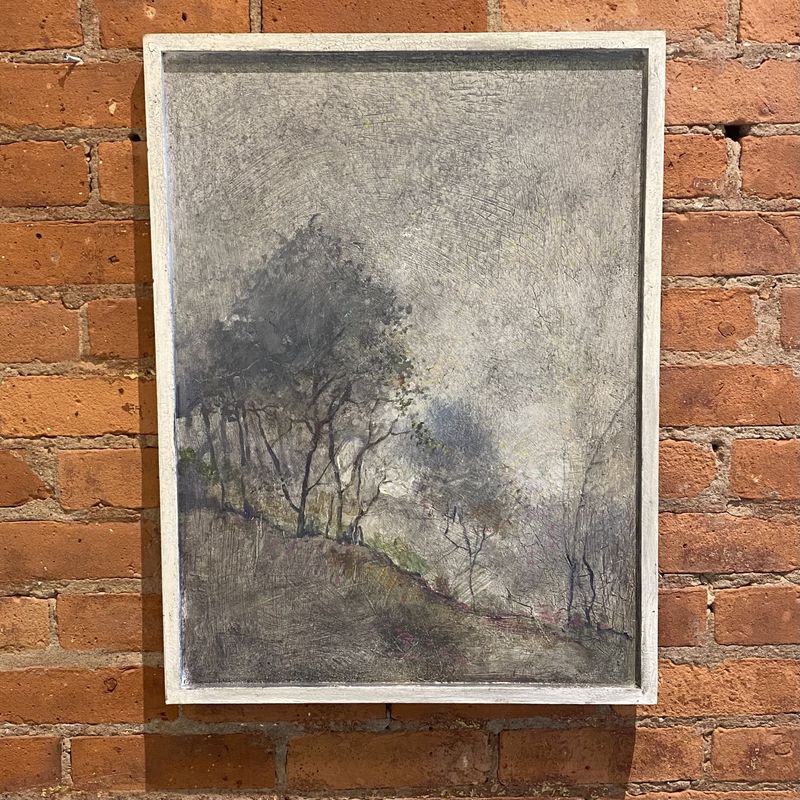 Haldoupis Orig. Art Vertical Treescape