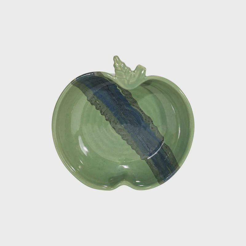 Neher Apple Torte Misty Green