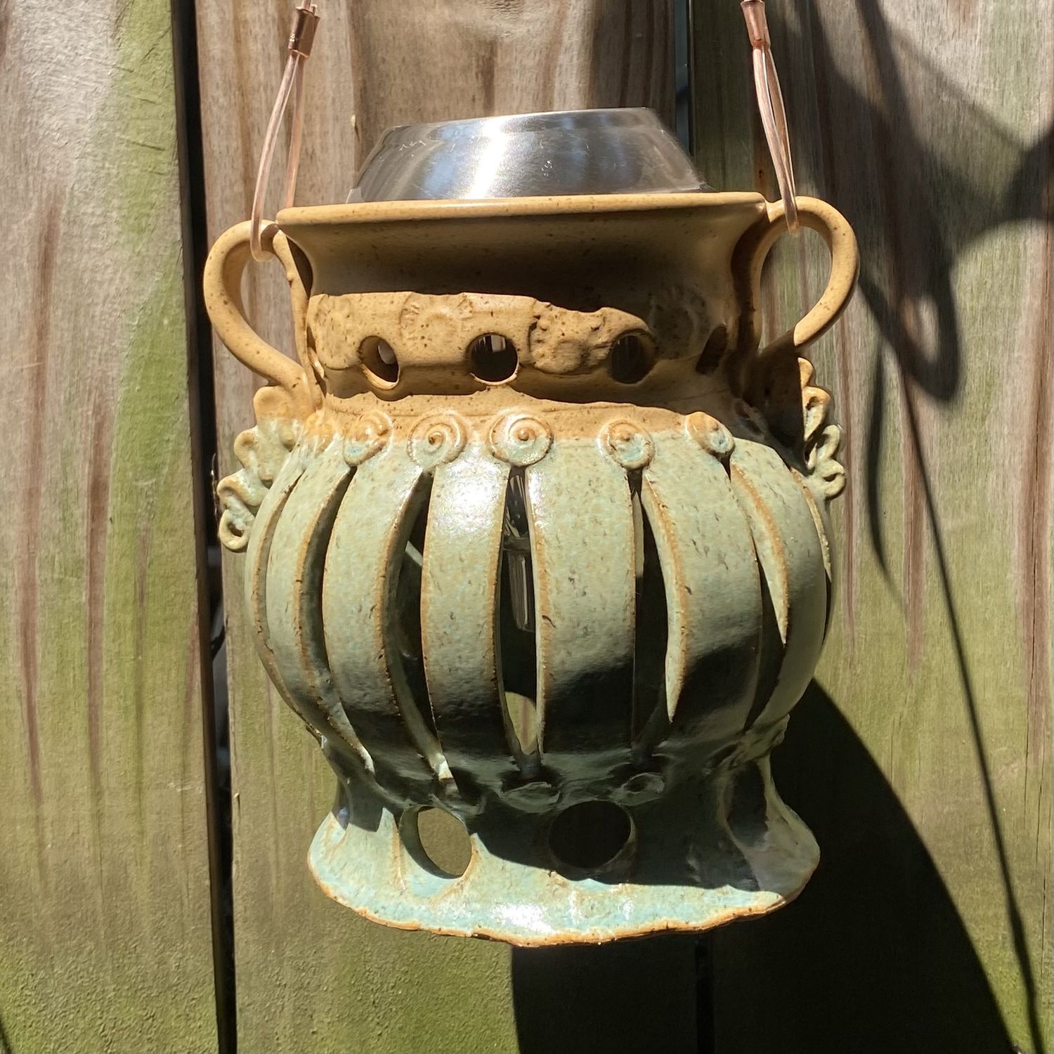 Johnson Solar Lantern 511