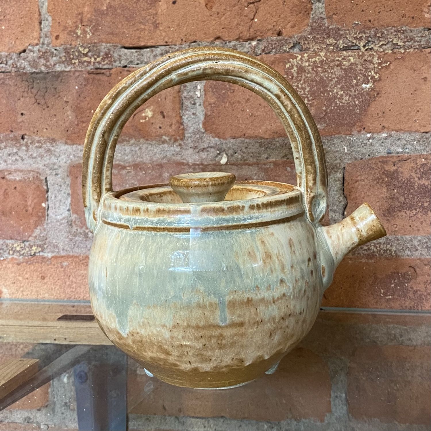 STOLER Teapot