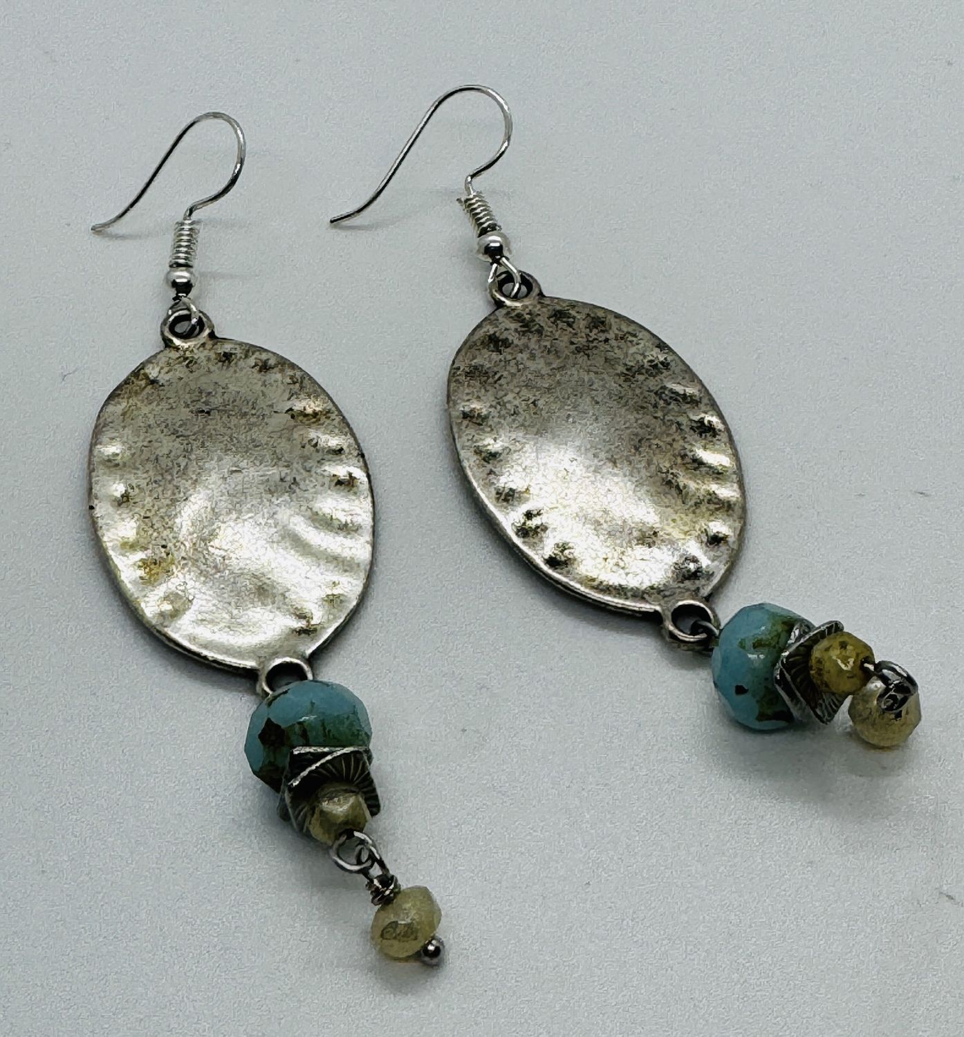 Garnish Earrings Rise &amp; Shine