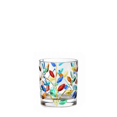 Sturzinger 11oz Tree of Life Glass