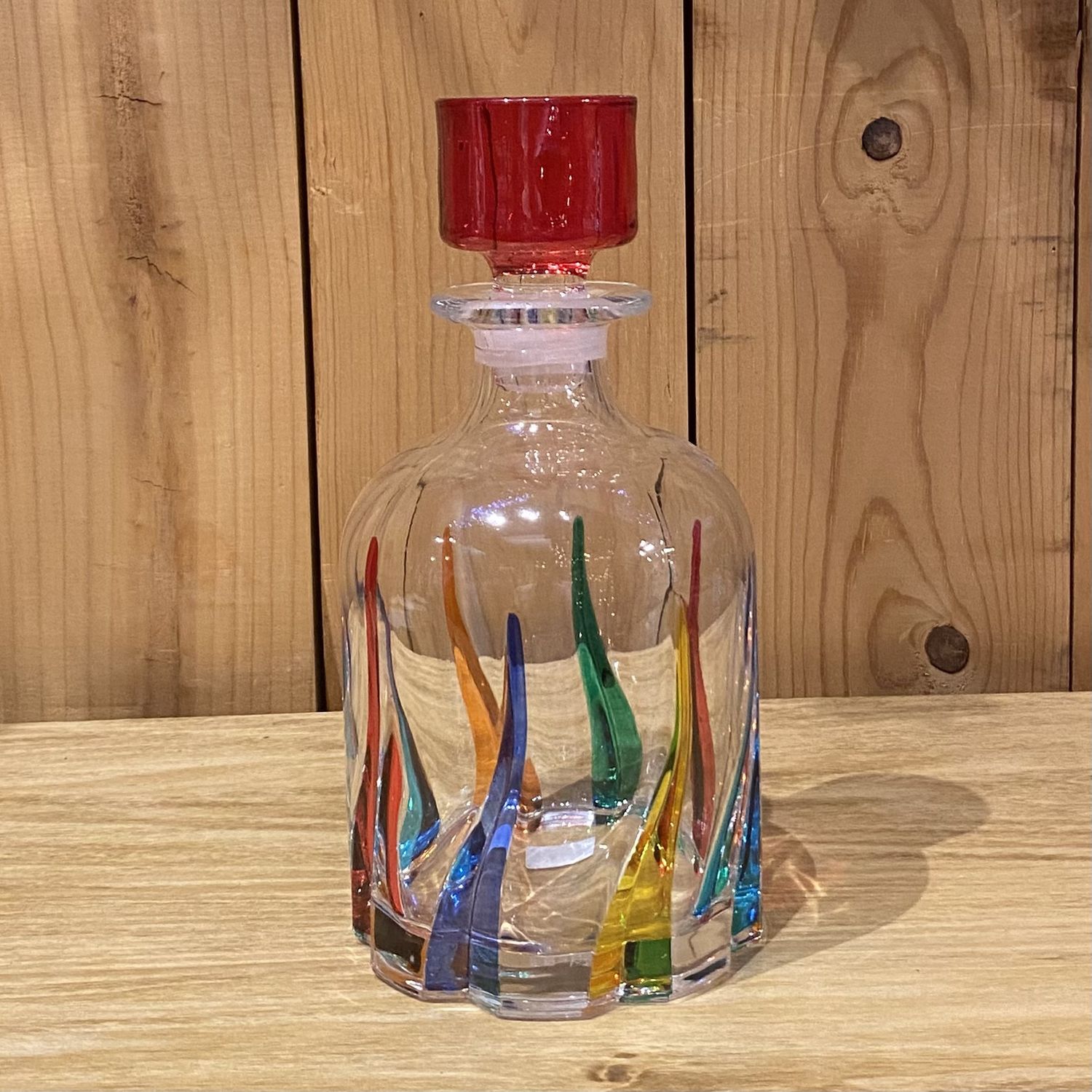 Sturzinger Trix Multi Whisky Decanter