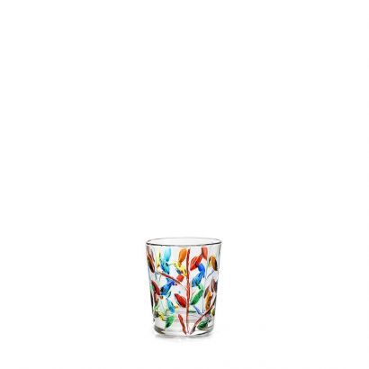 STURZINGER Tree of Life Shot Glass
