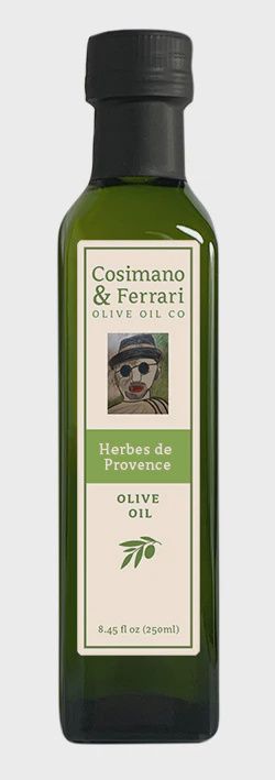 Cosimano Oil Herbes de Provence