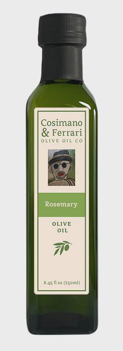 COSIMANO Oil Rosemary