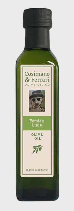 Cosimano Oil Persian Lime