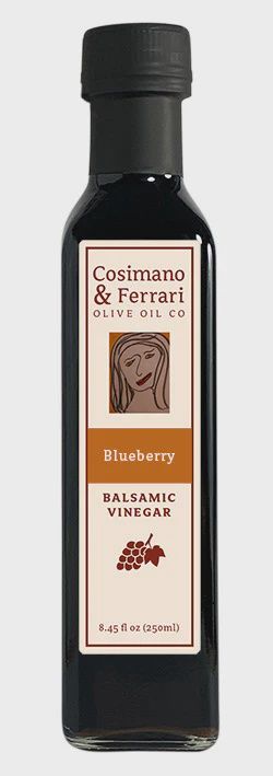 Cosimano Vinegar Blueberry