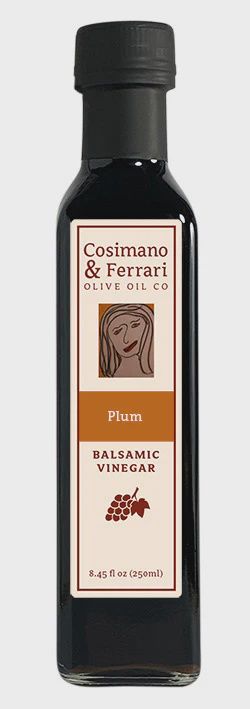 COSIMANO VINEGAR PLUM