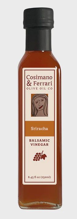 COSIMANO VINEGAR Sriracha
