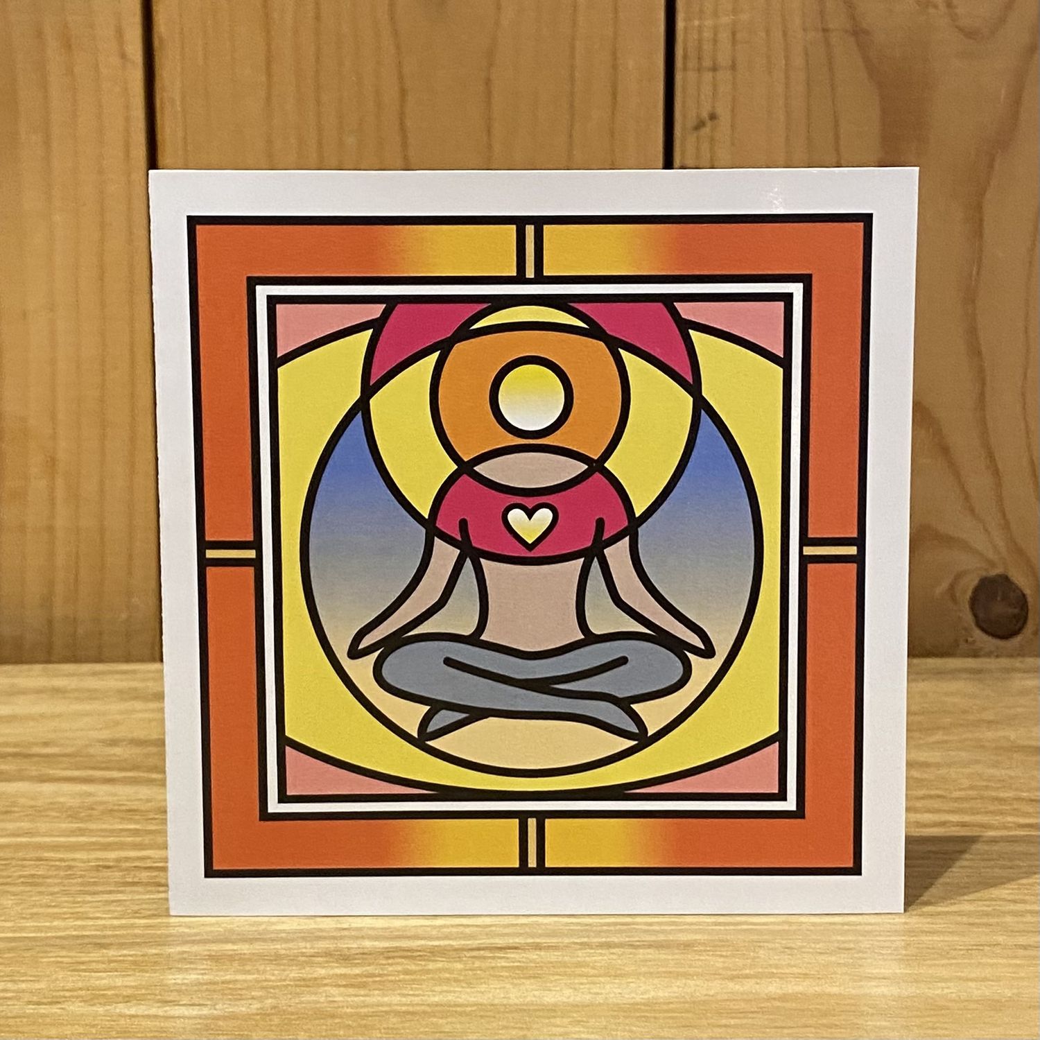 MeTimothy Card Zenn