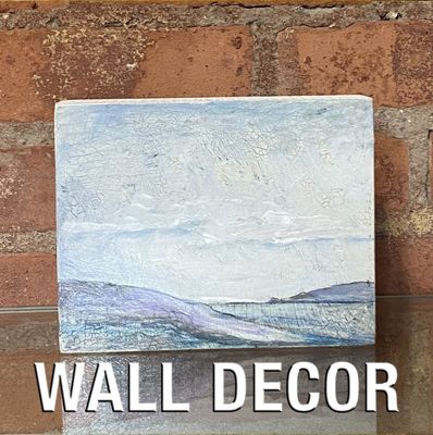 Wall Decor
