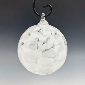 Boise Ornament Snowflake Mix